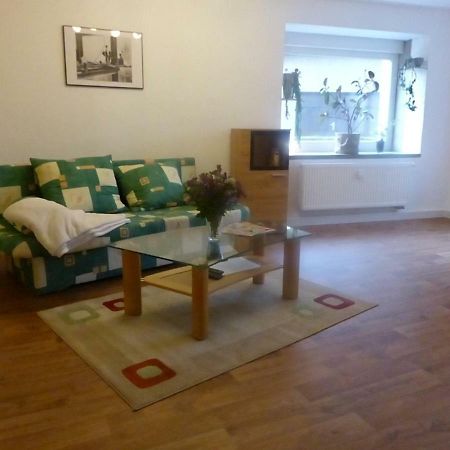 Ferienwohnung Zur Alten Eiche Frohburg Luaran gambar