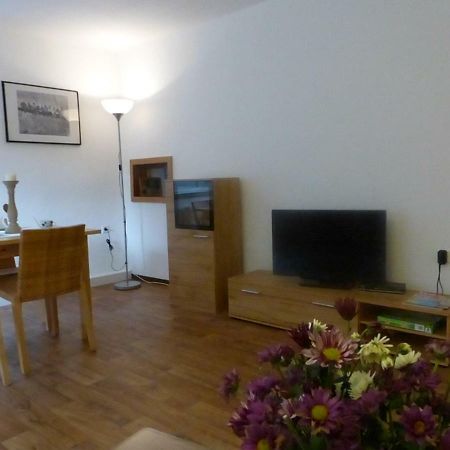 Ferienwohnung Zur Alten Eiche Frohburg Luaran gambar