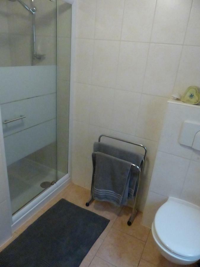 Ferienwohnung Zur Alten Eiche Frohburg Luaran gambar