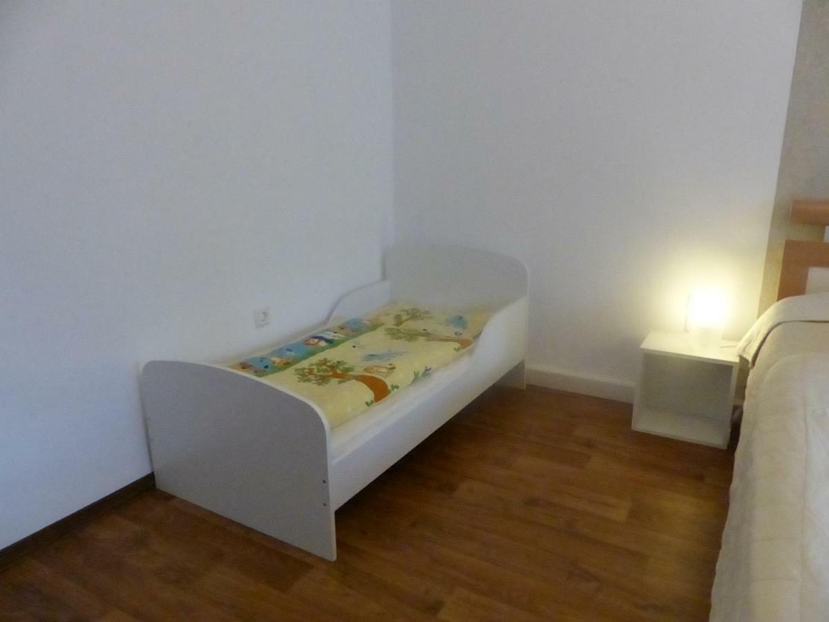 Ferienwohnung Zur Alten Eiche Frohburg Luaran gambar
